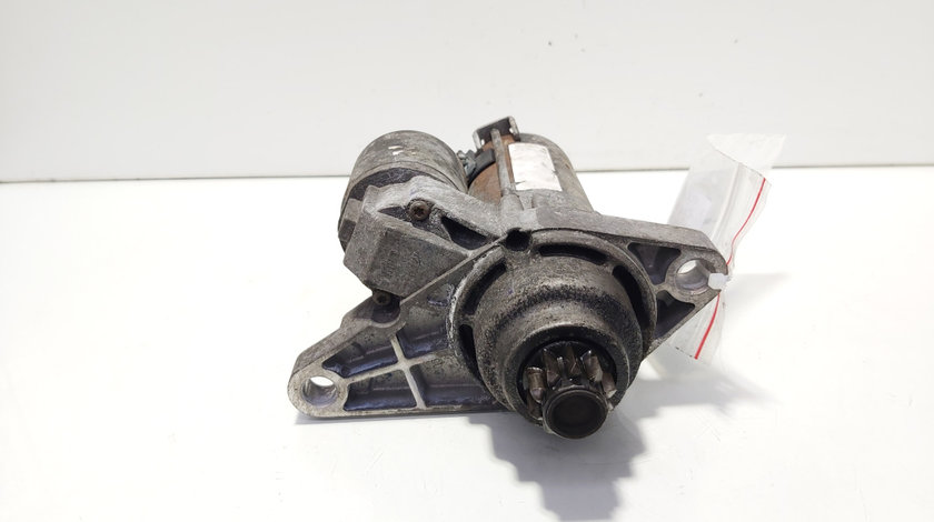 Electromotor Valeo, Seat Toledo 4 (KG3), 1.2 TSI, CBZ, 5 vit man (idi:626808)