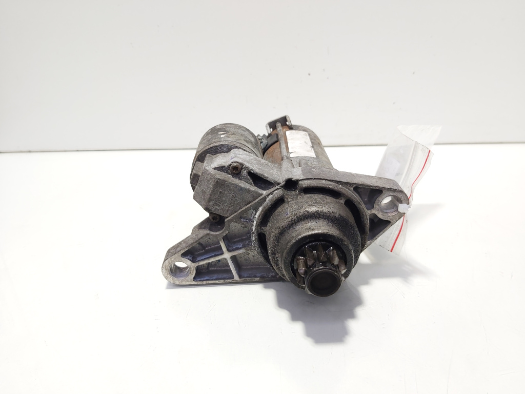 Electromotor Valeo, Skoda Fabia 2 Combi (5J, 545), 1.2 TSI, CBZ, 5 vit man (id:626808)