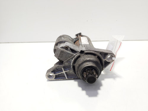 Electromotor Valeo, Skoda Fabia 2 Combi (5J, 545), 1.2 TSI, CBZ, 5 vit man (id:626808)