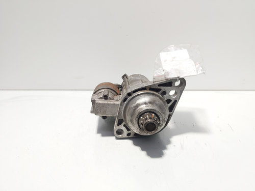 Electromotor Valeo, Skoda Octavia 2 (1Z3), 1.9 TDI, BKC, 5 vit man (id:676166)