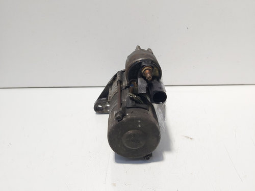 Electromotor Valeo, Skoda Superb II (3T4) 1.9 TDI, BXE, 5 vit (id:704282)