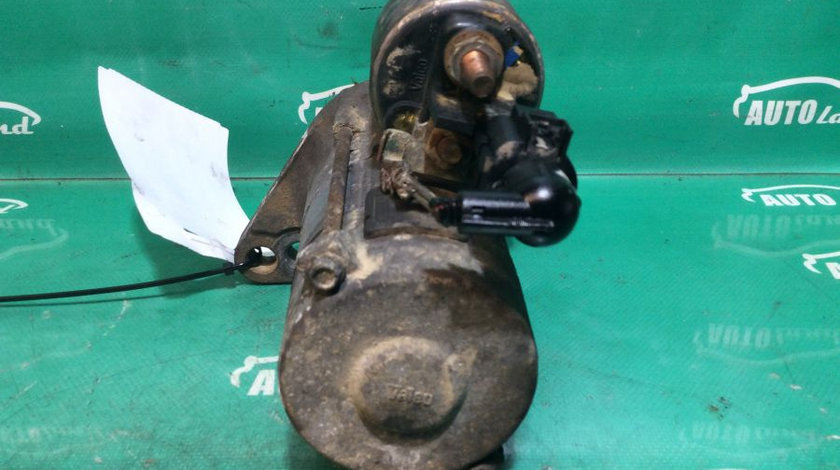 Electromotor Valeo Volkswagen GOLF V 1K1 2003