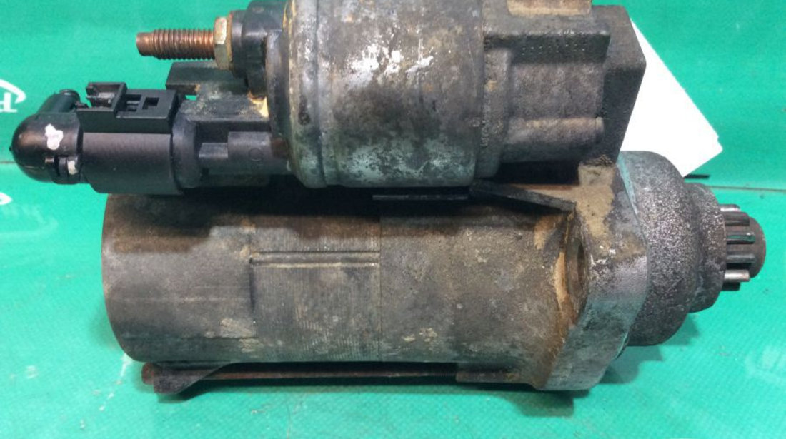 Electromotor Valeo Volkswagen GOLF V 1K1 2003