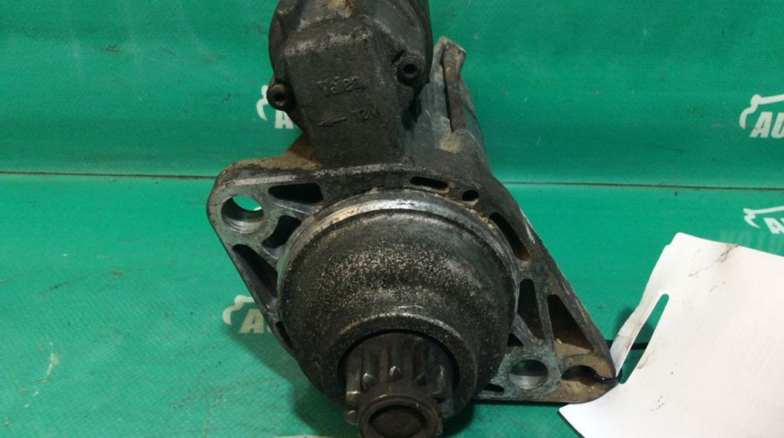 Electromotor Valeo Volkswagen GOLF V 1K1 2003