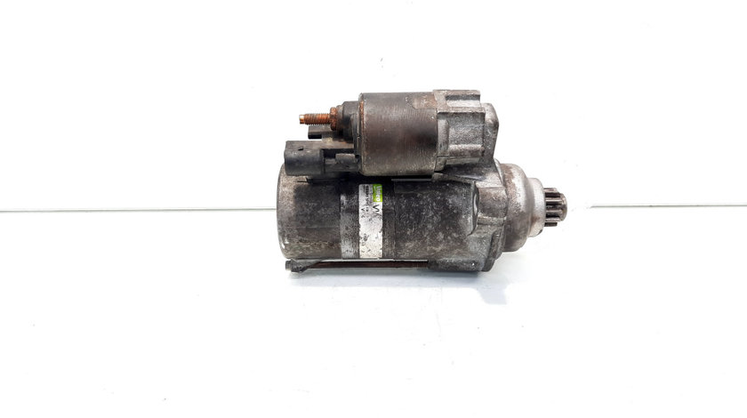 Electromotor Valeo, Vw Golf 5 (1K1) 1.9 TDI, 5 vit man (id:529908)