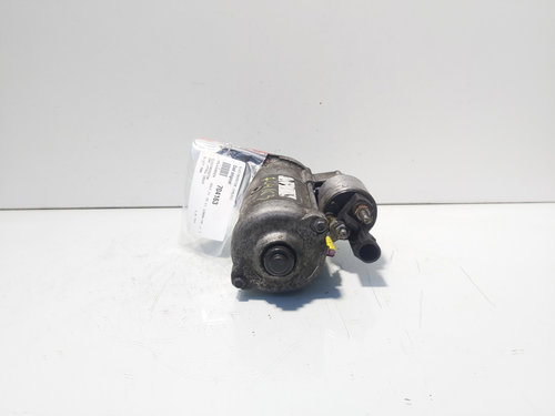 Electromotor Valeo, Vw Golf 6 (5K1) 1.6 TDI, CAY, 5 vit man (id:704163)