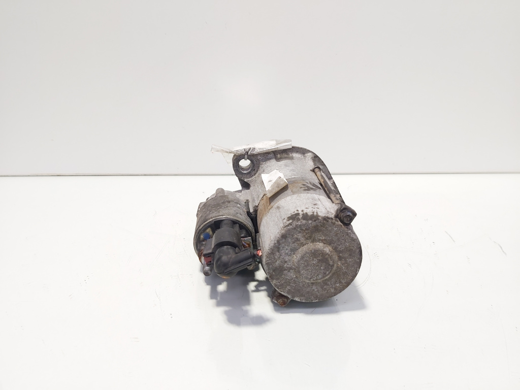 Electromotor Valeo, Vw Golf 6 (5K1) 2.0 TDI, CFF, 6 vit man (id:678655)