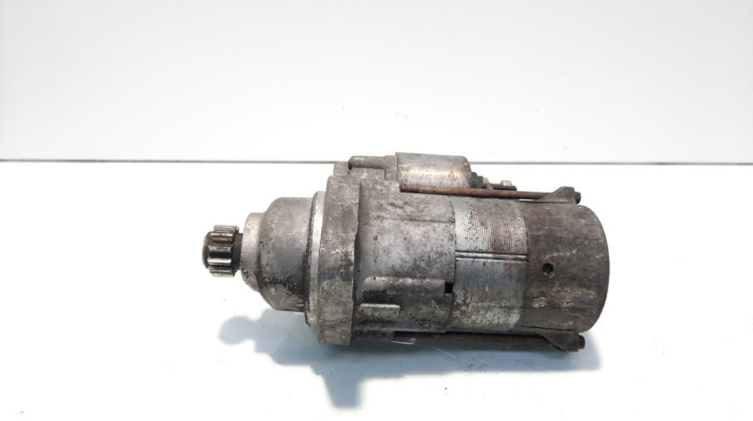 Electromotor Valeo, Vw Passat (3C2) 2.0 TDI, BMP, 6 vit man (idi:595340)