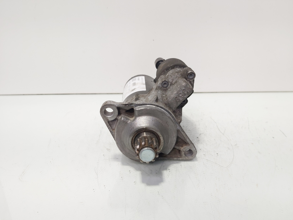 Electromotor Valeo, VW Passat (3C2), 2.0 TDI, CBA (idi:689559)