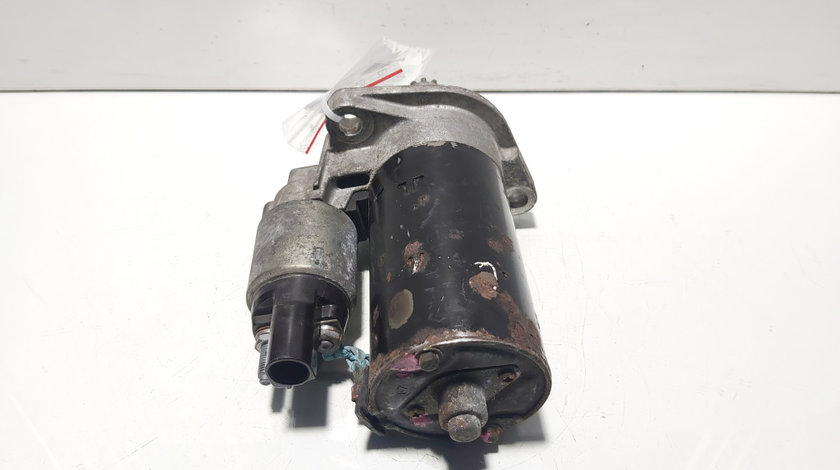 Electromotor Valeo, Vw Passat CC (357) 2.0 TDI, CBA, 6 vit man (id:626956)