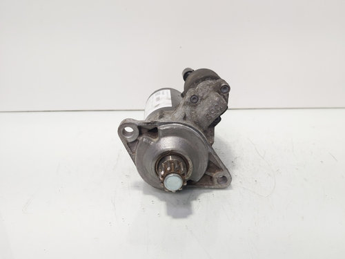 Electromotor Valeo, VW Passat CC (357), 2.0 TDI, CBA (id:689559)