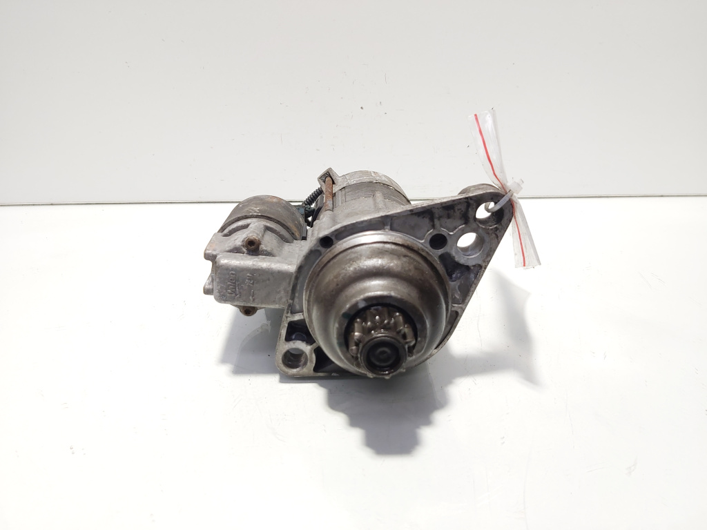 Electromotor Valeo, Vw Passat Variant (3C5) 1.9 TDI, BLS, 5 vit man (id:626825)