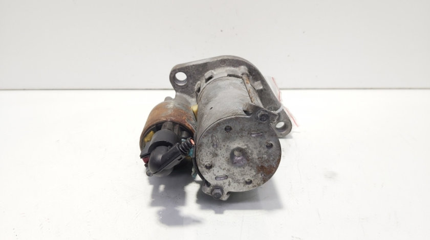 Electromotor Valeo, Vw Touran (1T1, 1T2) 1.9 TDI, AVQ, 5 vit man (id:626694)