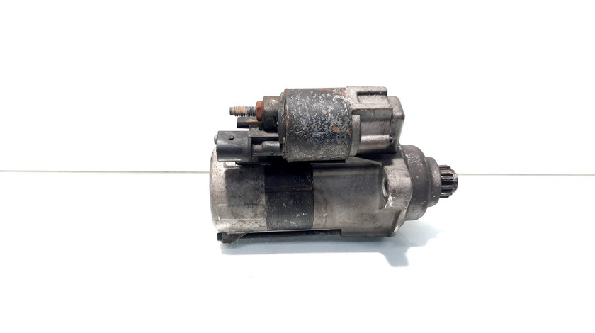 Electromotor Valeo, VW Touran (1T1, 1T2), 1.9 TDI, BXE, 5 vit man (idi:525939)