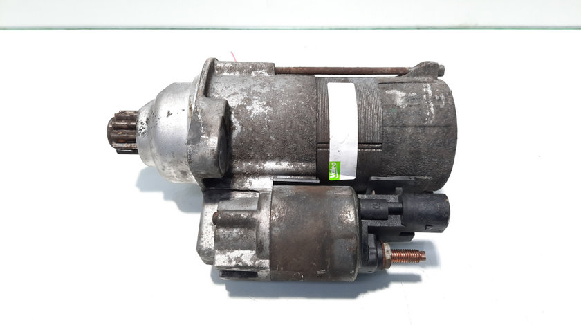 Electromotor Valeo, VW Touran (1T1, 1T2), 2.0 TDI, BKD, 6 vit man (id:485742)