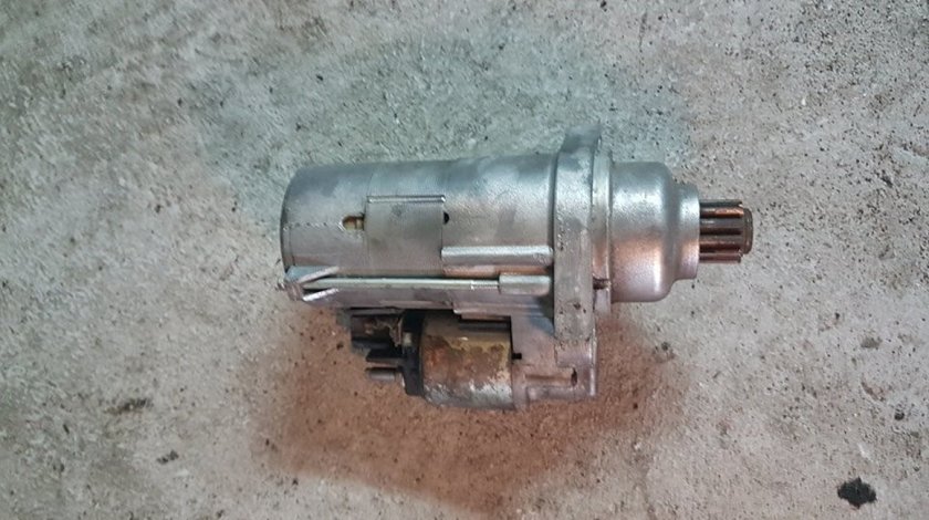 Electromotor valoe 0AM911023L vw golf 6 plus 1.6 tdi cay cutie dsg 7