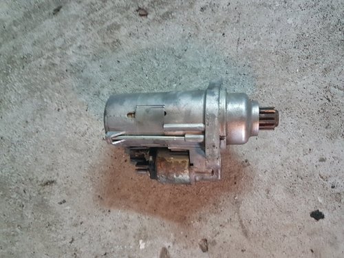 Electromotor valoe 0AM911023L vw jetta IV 1.6 tdi cay cutie dsg 7