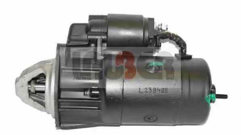 Electromotor VAUXHALL FRONTERA Mk I A LAUBER 22.0356