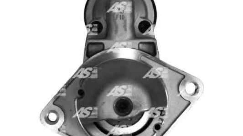 Electromotor VAUXHALL MERIVA Mk I A AS-PL S0100