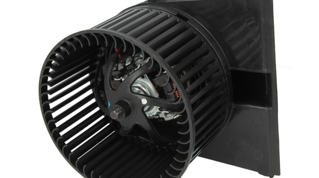 Electromotor, ventilatie interioara AUDI A3 (8L1) THERMOTEC DDW004TT