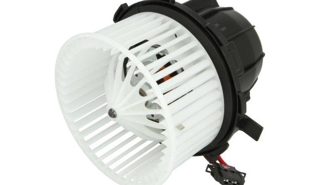 Electromotor, ventilatie interioara AUDI A4 Allroad B8 (8KH) THERMOTEC DDA007TT