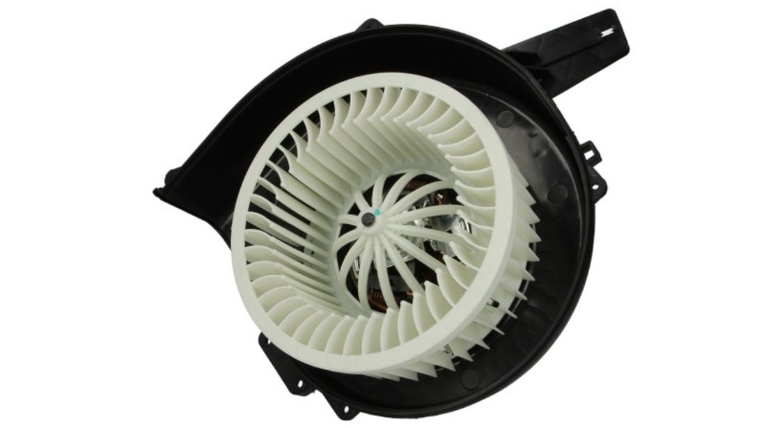 Electromotor, ventilatie interioara SKODA FABIA II (542) THERMOTEC DDS003TT