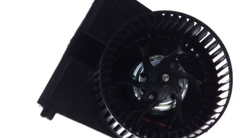 Electromotor, ventilatie interioara VW BORA (1J2) (1998 - 2005) TOPRAN 109 826 piesa NOUA