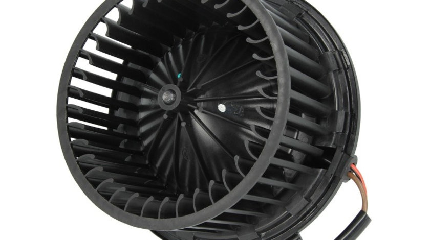 Electromotor, ventilatie interioara VW TRANSPORTER IV caroserie (70XA) (1990 - 2003) TOPRAN 109 898 piesa NOUA