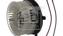 Electromotor, ventilatie interior (38751 FEBI BILS...