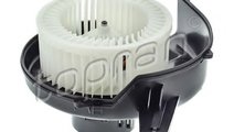 Electromotor, ventilatie interior AUDI A2 (8Z0) (2...