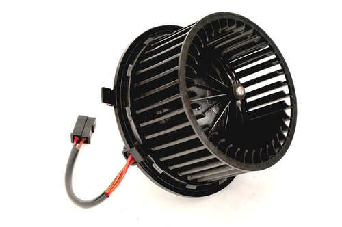 Electromotor, ventilatie interior AUDI A4 (8D2, B5) (1994 - 2001) TOPRAN 110 701 piesa NOUA