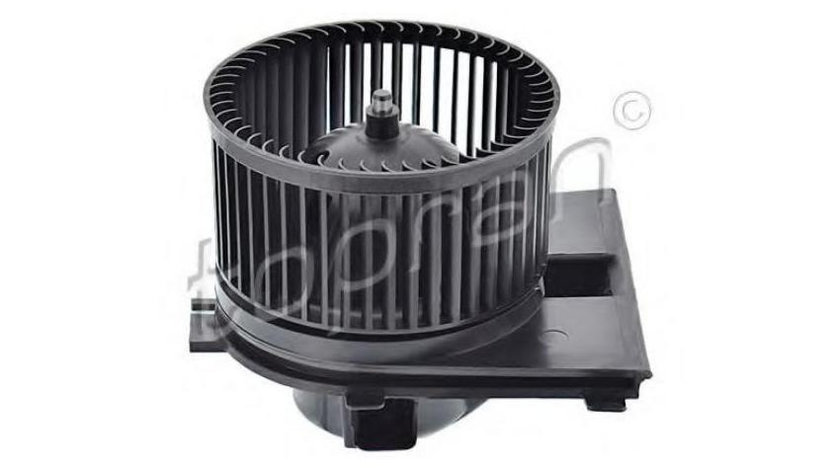 Electromotor, ventilatie interior Audi AUDI A4 (8D2, B5) 1994-2001 #2 05991153