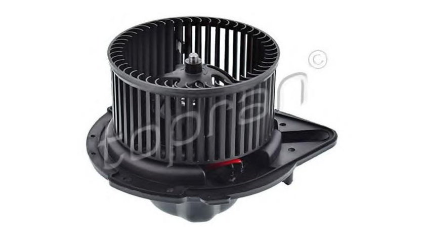 Electromotor, ventilatie interior Audi AUDI A4 Avant (8D5, B5) 1994-2001 #2 05991035