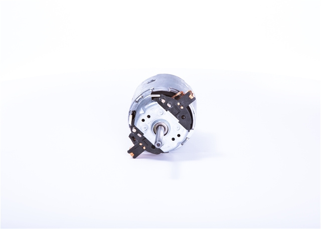 Electromotor, Ventilatie Interior Bosch Volvo 0 130 111 130