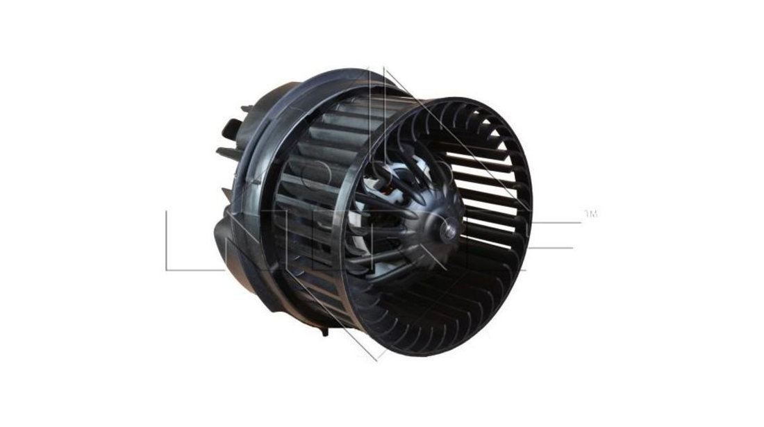 Electromotor, ventilatie interior Citroen C2 ENTERPRISE 2009-2016 #2 40008388