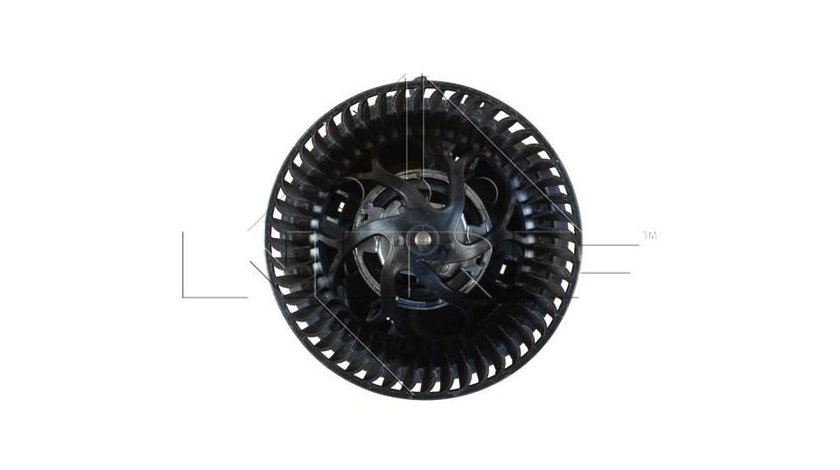 Electromotor, ventilatie interior Citroen C3 Pluriel (HB_) 2003-2016 #2 09008296