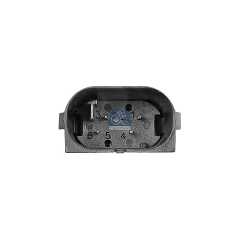Electromotor, Ventilatie Interior Dt Mercedes-Benz 1.22935
