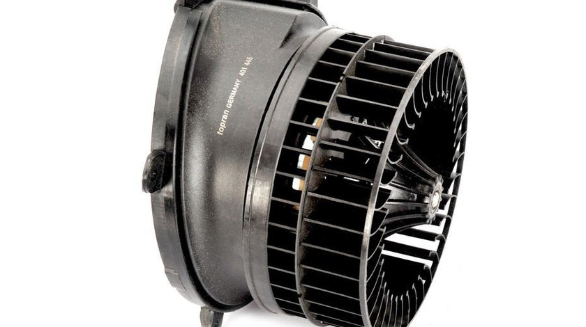 Electromotor, ventilatie interior MERCEDES C-CLASS (W202) (1993 - 2000) TOPRAN 401 445 piesa NOUA