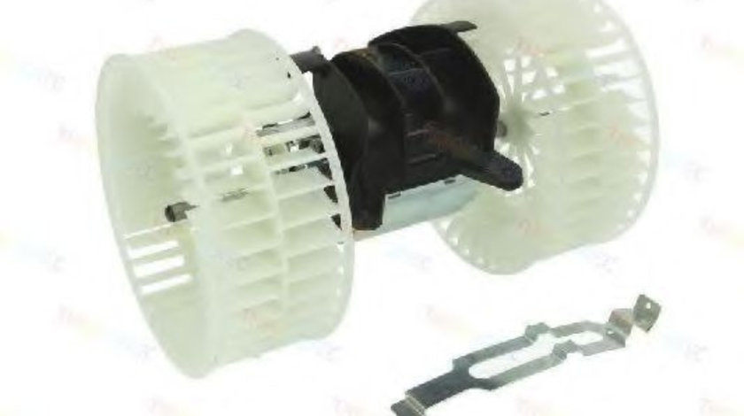 Electromotor, ventilatie interior MERCEDES E-CLASS Cupe (C124) (1993 - 1997) THERMOTEC DDM007TT piesa NOUA