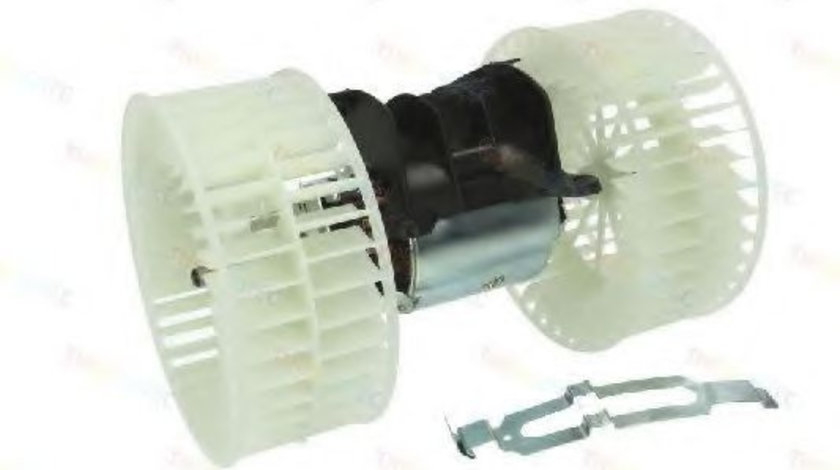 Electromotor, ventilatie interior MERCEDES E-CLASS Combi (S124) (1993 - 1996) THERMOTEC DDM002TT piesa NOUA