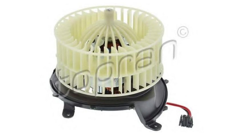 Electromotor, ventilatie interior Mercedes S-CLASS (W220) 1998-2005 #2 0142360025