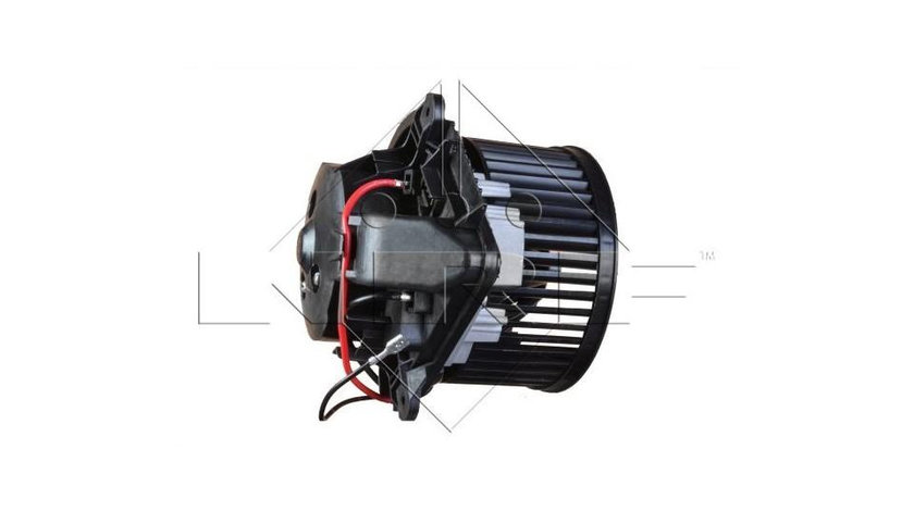 Electromotor, ventilatie interior Peugeot 406 (8B) 1995-2005 #2 168022N