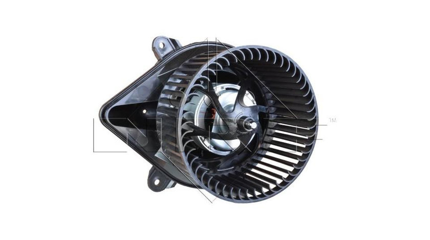 Electromotor, ventilatie interior Peugeot 406 cupe (8C) 1997-2004 #2 40008373