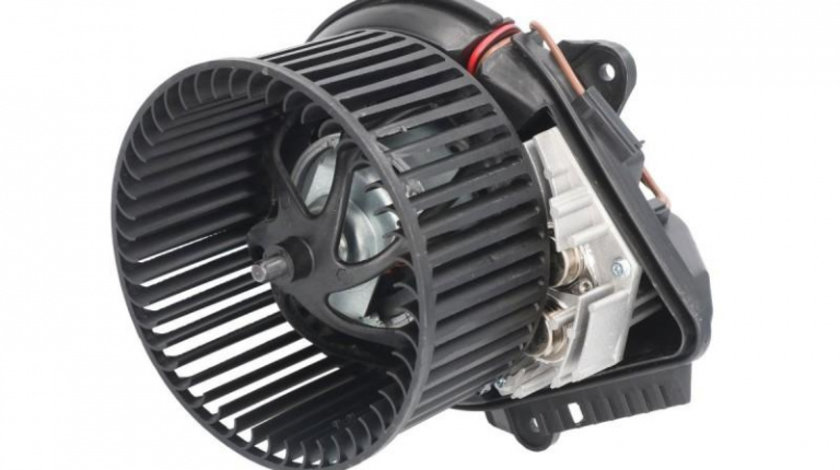 Electromotor, ventilatie interior Peugeot 406 cupe (8C) 1997-2004 #2 05991144