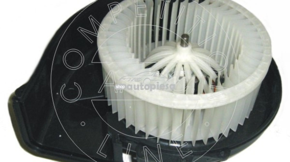 Electromotor, ventilatie interior SEAT IBIZA IV (6L1) (2002 - 2009) AIC 51986 piesa NOUA