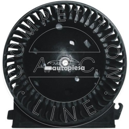 Electromotor, ventilatie interior SKODA SUPERB I (3U4) (2001 - 2008) AIC 53022 piesa NOUA