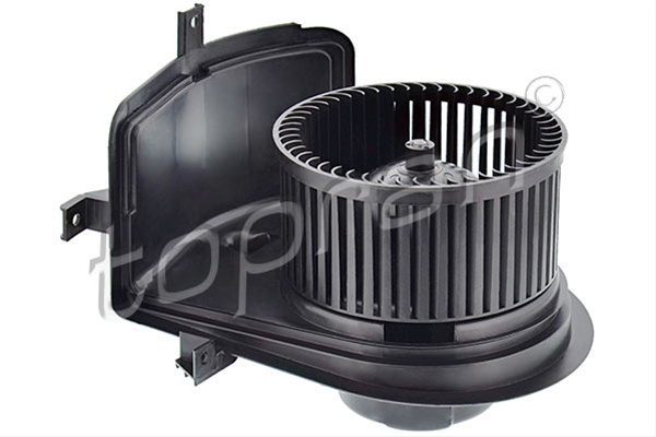 Electromotor, Ventilatie Interior Topran Seat 108 632
