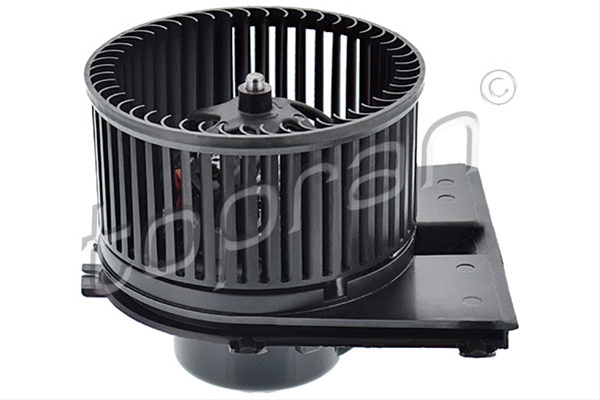 Electromotor, Ventilatie Interior Topran Seat 109 826