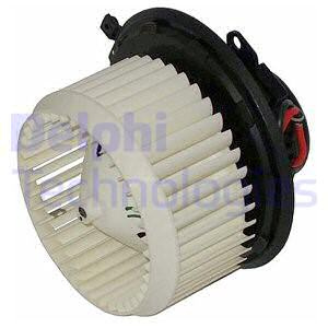Electromotor, ventilatie interior (TSP0545017 DLP) ALFA ROMEO