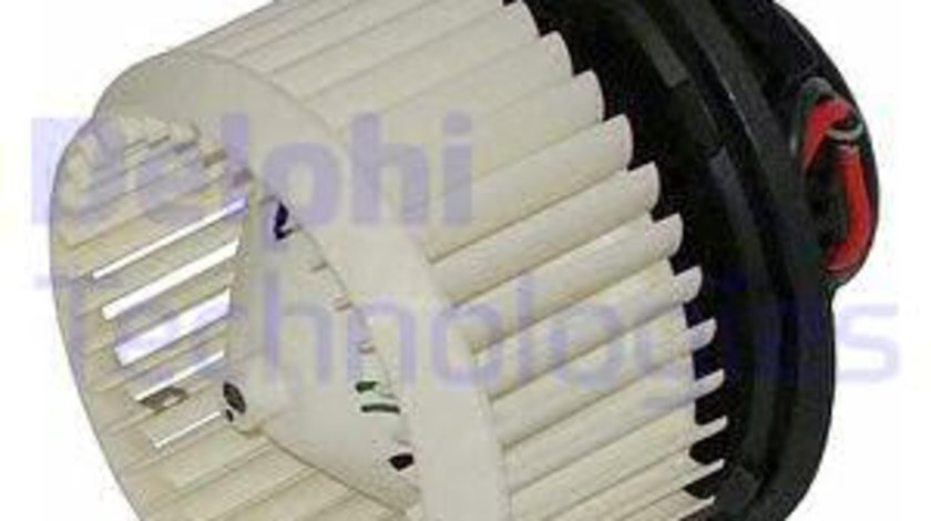 Electromotor, ventilatie interior (TSP0545017 DLP) ALFA ROMEO